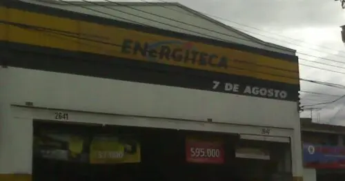 ENERGITECA COEXITO CALLE 63F ENERGITECA COEXITO CALLE 63F